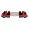 Gamepad Turtle Beach Atom Must Punane Bluetooth Android Juhtmevaba