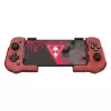 Gamepad Turtle Beach Atom Must Punane Bluetooth Android Juhtmevaba