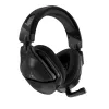 Peakomplekt Turtle Beach Stealth 600 Gen 2 MAX — juhtmega ja juhtmevaba, USB-C, ümberkõrvaklapid, 20–20000 Hz, must