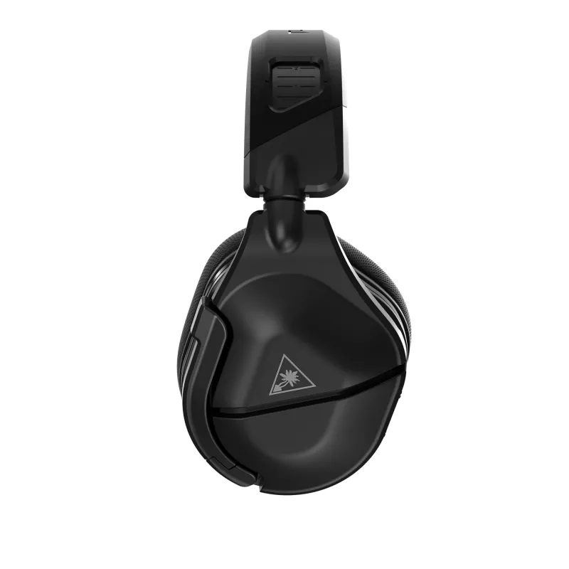 Peakomplekt Turtle Beach Stealth 600 Gen 2 MAX — juhtmega ja juhtmevaba, USB-C, ümberkõrvaklapid, 20–20000 Hz, must