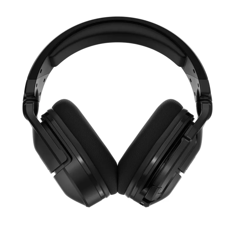 Peakomplekt Turtle Beach Stealth 600 Gen 2 MAX — juhtmega ja juhtmevaba, USB-C, ümberkõrvaklapid, 20–20000 Hz, must