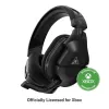 Peakomplekt Turtle Beach Stealth 600 Gen 2 MAX — juhtmega ja juhtmevaba, USB-C, ümberkõrvaklapid, 20–20000 Hz, must