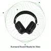 Peakomplekt Turtle Beach Stealth 600 Gen 2 MAX — juhtmega ja juhtmevaba, USB-C, ümberkõrvaklapid, 20–20000 Hz, must
