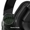 Peakomplekt Turtle Beach Stealth 600 Gen 2 MAX — juhtmega ja juhtmevaba, USB-C, ümberkõrvaklapid, 20–20000 Hz, must