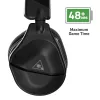 Peakomplekt Turtle Beach Stealth 600 Gen 2 MAX — juhtmega ja juhtmevaba, USB-C, ümberkõrvaklapid, 20–20000 Hz, must