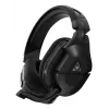 Turtle Beach Stealth 600 Gen 2 MAX Peakomplekt Juhtmega ja juhtmevaba Peakomplekti peakael Gaming USB USB-C Bluetooth Must