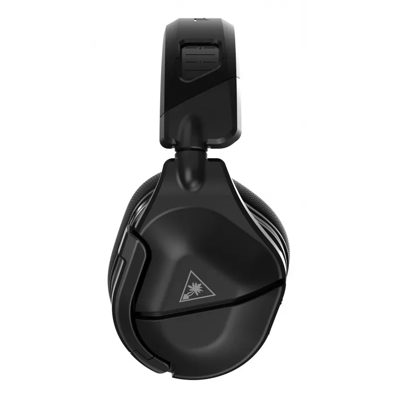 Turtle Beach Stealth 600 Gen 2 MAX Peakomplekt Juhtmega ja juhtmevaba Peakomplekti peakael Gaming USB USB-C Bluetooth Must