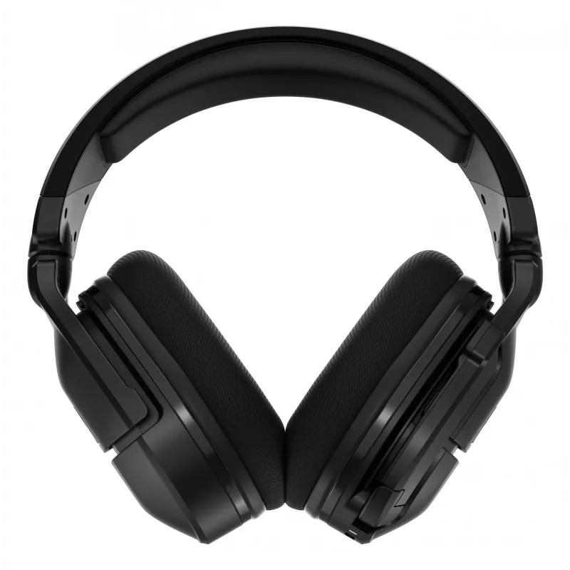 Turtle Beach Stealth 600 Gen 2 MAX Peakomplekt Juhtmega ja juhtmevaba Peakomplekti peakael Gaming USB USB-C Bluetooth Must