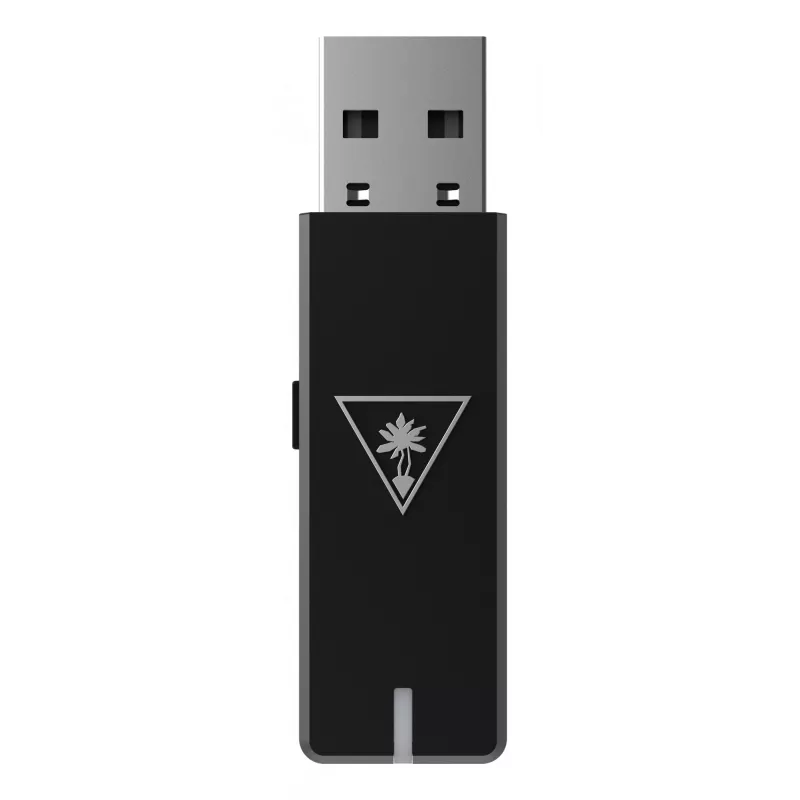 Turtle Beach Stealth 600 Gen 2 MAX Peakomplekt Juhtmega ja juhtmevaba Peakomplekti peakael Gaming USB USB-C Bluetooth Must