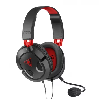 Turtle Beach Recon 50 peakomplekt juhtmega mänguripeakomplekt – arvuti, Xbox Series X või S, Xbox One, PS5 ja PS4