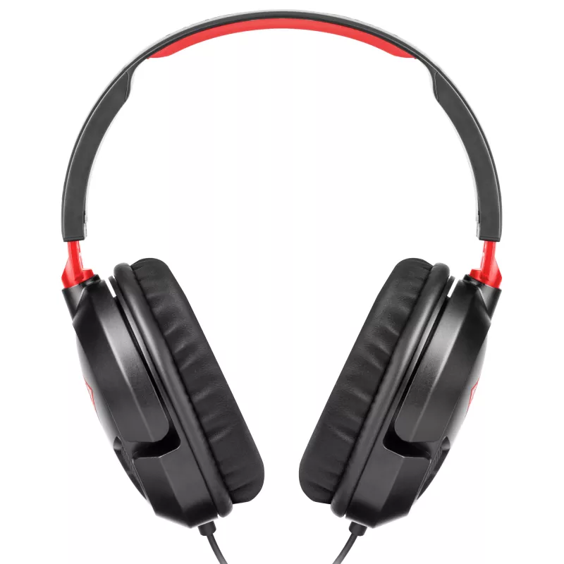 Turtle Beach Recon 50 peakomplekt juhtmega mänguripeakomplekt – arvuti, Xbox Series X või S, Xbox One, PS5 ja PS4