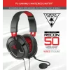 Turtle Beach Recon 50 peakomplekt juhtmega mänguripeakomplekt – arvuti, Xbox Series X või S, Xbox One, PS5 ja PS4
