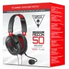 Turtle Beach Recon 50 peakomplekt juhtmega mänguripeakomplekt – arvuti, Xbox Series X või S, Xbox One, PS5 ja PS4