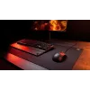 ROCCAT Sense Core mänguhiirematt Must