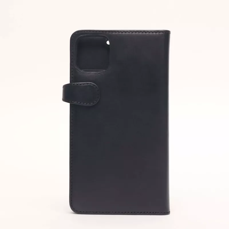 Buffalo 590009 mobiiltelefoni ümbris Rahatasku ümbris Must
