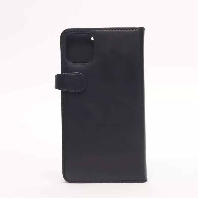 Buffalo 590012 mobiiltelefoni ümbris Rahatasku ümbris Must