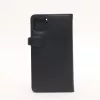 Buffalo 590015 mobiiltelefoni ümbris rahakotiga ümbris Must