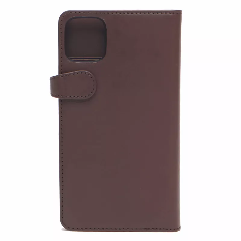 Buffalo 590016 mobiiltelefoniümbris 16,5 cm (6,5 tolli) Pruun