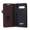 Buffalo 590004 mobiiltelefoni ümbris 15,5 cm (6,1 tolli) Folio Pruun