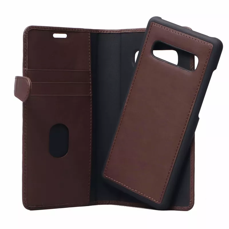 Buffalo 590004 mobiiltelefoni ümbris 15,5 cm (6,1 tolli) Folio Pruun