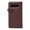 Buffalo 590006 mobiiltelefoni ümbris 16.3 cm (6.4 tolli) klappümbrise tüüp pruun