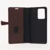 Buffalo 590028 mobiiltelefoni ümbris 17,5 cm (6,9 tolli) rahakottümbris Pruun