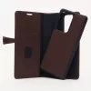 Buffalo 590028 mobiiltelefoni ümbris 17,5 cm (6,9 tolli) rahakottümbris Pruun