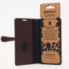 Buffalo 590028 mobiiltelefoni ümbris 17,5 cm (6,9 tolli) rahakottümbris Pruun