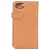 Buffalo 657514 mobiiltelefoni ümbris 11,9 cm (4,7 tolli) nahkkate konjakivärvi