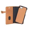 Buffalo 657514 mobiiltelefoni ümbris 11,9 cm (4,7 tolli) nahkkate konjakivärvi