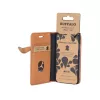 Buffalo 657514 mobiiltelefoni ümbris 11,9 cm (4,7 tolli) nahkkate konjakivärvi