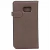 Buffalo 657525 mobiiltelefoni ümbris 14 cm (5.5 tolli) Folio Pruun