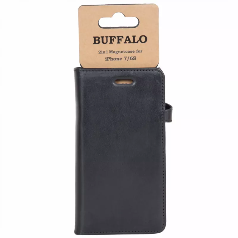 Buffalo 657529 mobiiltelefonikott 11,9 cm (4,7 tolli)