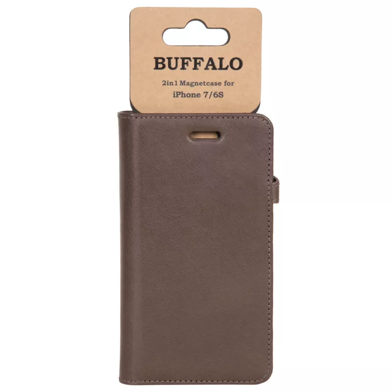 Buffalo 657530 mobiiltelefoni ümbris 11,9 cm (4,7 tolli)