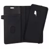 Buffalo 657551 mobiiltelefoni ümbris rahakotitaskuga Must