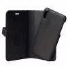 Buffalo 658561 mobiiltelefoni ümbris Folio Must