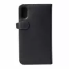 Buffalo 658561 mobiiltelefoni ümbris Folio Must