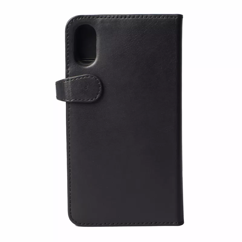 Buffalo 658561 mobiiltelefoni ümbris Folio Must
