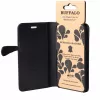 Buffalo 658561 mobiiltelefoni ümbris Folio Must