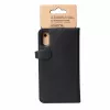 Buffalo 658561 mobiiltelefoni ümbris Folio Must