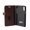 Buffalo 658562 mobiiltelefoni ümbris 15,5 cm (6,1 tolli) Folio Pruun