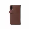 Buffalo 658562 mobiiltelefoni ümbris 15,5 cm (6,1 tolli) Folio Pruun