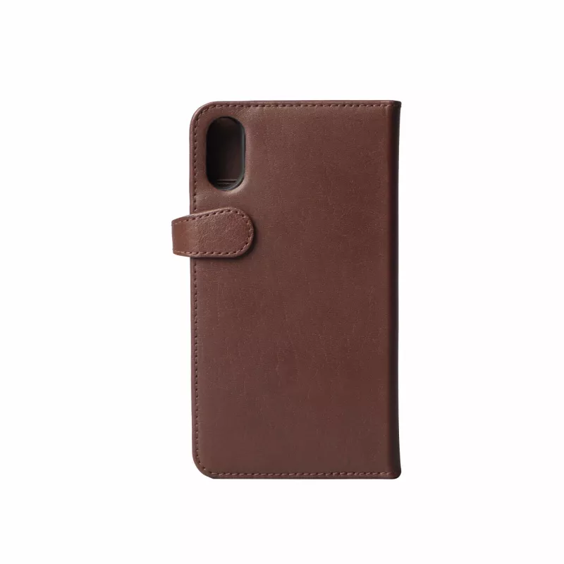 Buffalo 658562 mobiiltelefoni ümbris 15,5 cm (6,1 tolli) Folio Pruun