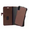 Buffalo 658562 mobiiltelefoni ümbris 15,5 cm (6,1 tolli) Folio Pruun