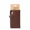 Buffalo 658562 mobiiltelefoni ümbris 15,5 cm (6,1 tolli) Folio Pruun