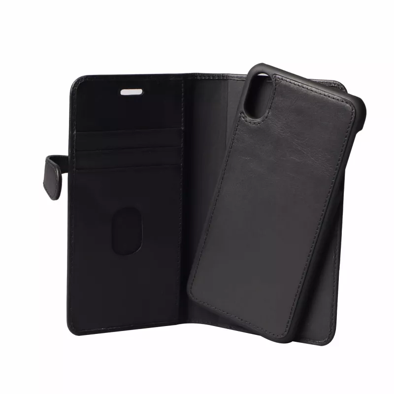Buffalo 658564 mobiiltelefoni ümbris Folio Must
