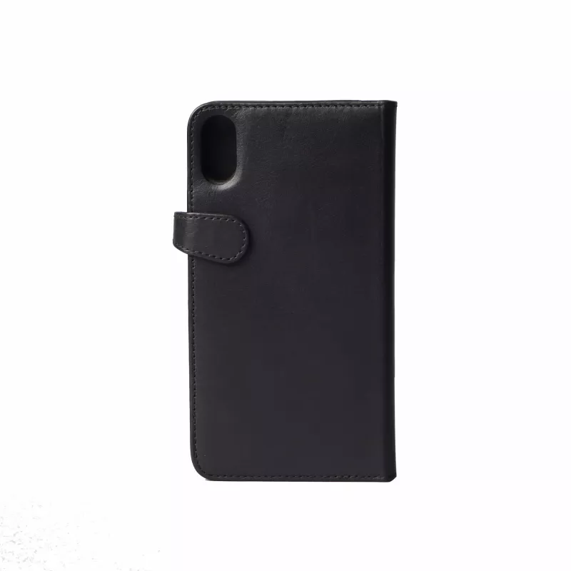 Buffalo 658564 mobiiltelefoni ümbris Folio Must