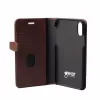 Buffalo 658565 mobiiltelefoni ümbris Folio Pruun