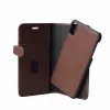 Buffalo 658565 mobiiltelefoni ümbris Folio Pruun