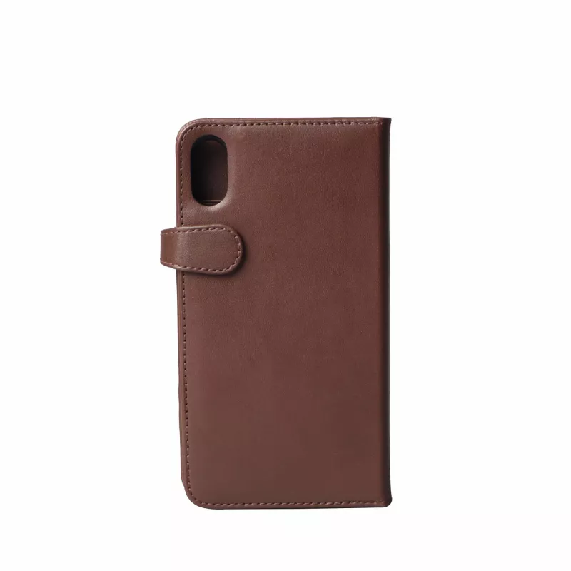 Buffalo 658565 mobiiltelefoni ümbris Folio Pruun